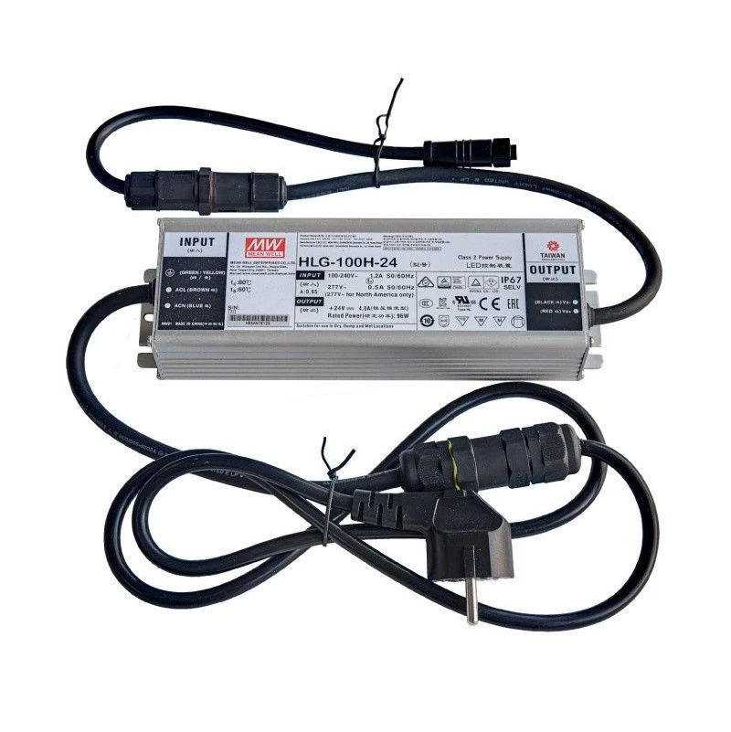 Suslight Transformator 100 Watt - Afbeelding 1